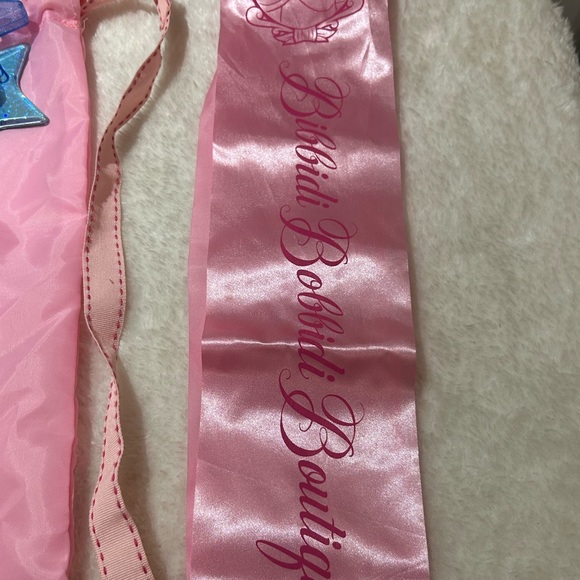 DISNEY BIBBIDI BOBBIDI BOUTIQUE BAG & ACCESSORIES - Picture 6 of 16